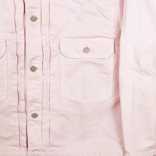 FULLCOUNT（フルカウント） デニム ジャケット 2102VE Type2 VE 14oz