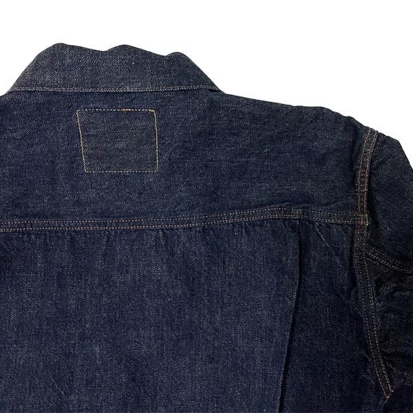 FULLCOUNT（フルカウント） デニムジャケット 2102W (13.7oz) セカンド