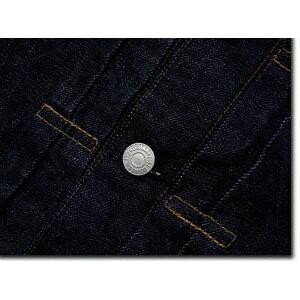 FULLCOUNT (15.5oz) フルカウント FULL COUNT Gジャン