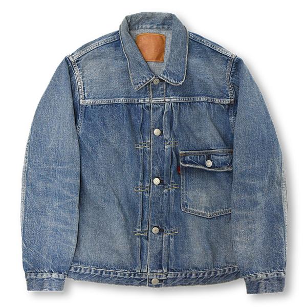 FULL COUNT フルカウント 2107 40 中古 FULLCOUNT FULLCOUNT(フルカウント) 2107 1st Type Jacket Super