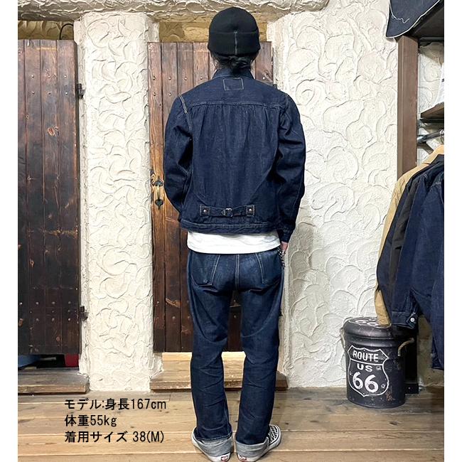FULLCOUNT フルカウント FULL COUNT デニムジャケット 2107SSW FULLCOUNT フルカウント FULL COUNT デニムジャケット 2107SSW