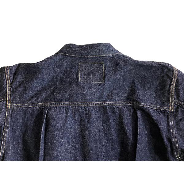 FULLCOUNT（フルカウント） デニムジャケット 2107W (13.7oz