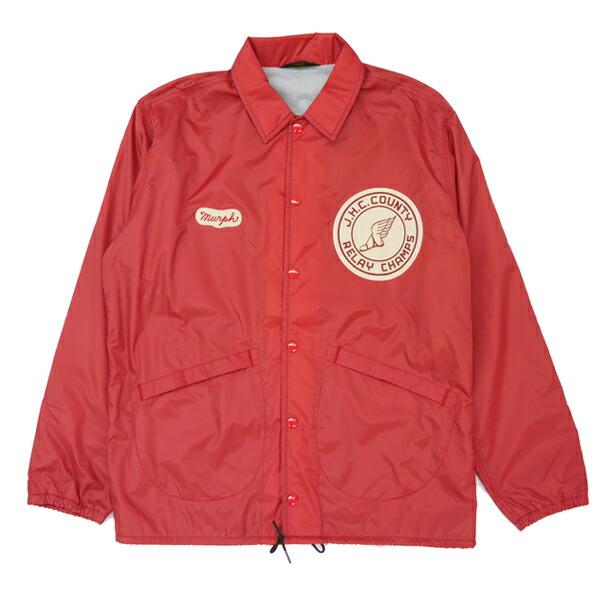 ウエアハウス WAREHOUSE コーチジャケット Lot 2170 COACH JACKET