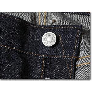 WAREHOUSE ドゥニーム DENIME ジーンズ 220A OFFSET XX MODEL