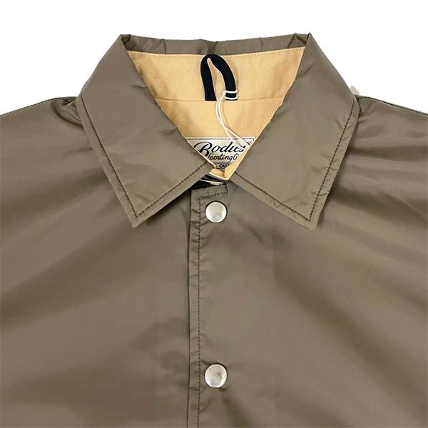 ウエアハウス WAREHOUSE Lot 2230 1970’S GUIDE AND COACH JACKET コーチジャケット アウター フランネル ナイロン アメカジ ヴィンテージ メンズ 新作の画像