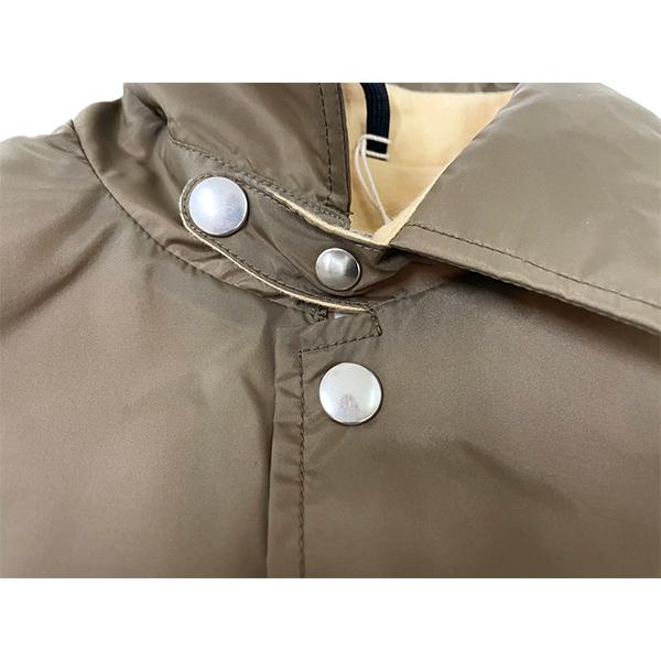 ウエアハウス WAREHOUSE Lot 2230 1970’S GUIDE AND COACH JACKET コーチジャケット アウター フランネル ナイロン アメカジ ヴィンテージ メンズ 新作の画像