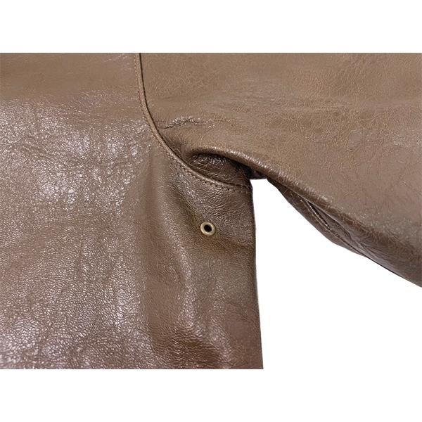 ウエアハウス WAREHOUSE レザージャケット Lot 2232 WERBER LEATHER COAT CO. TYPE A-2 JACKET ORDER NO. 33-1729 フライト アウター ミリタリー アメカジ | WAREHOUSE | 12