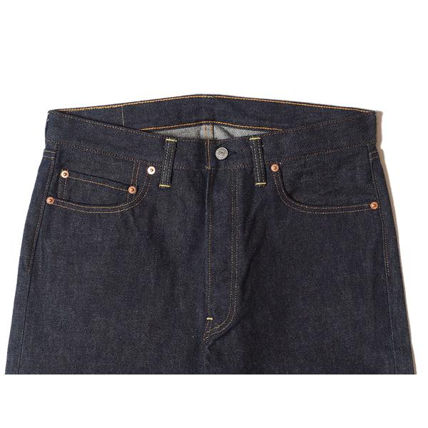 denimeドゥニーム by ウエアハウス 224XX-66B W32L30 DENIME ドゥニーム by WAREHOUSE ウエアハウス Lot 224(66MODEL) 66