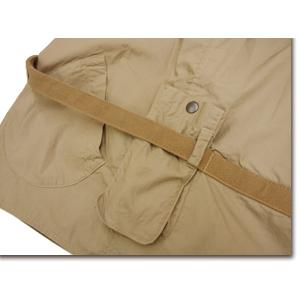 Pherrow's（フェローズ） ラジオベスト 22S-P.E-1 VEST USAF ワーク