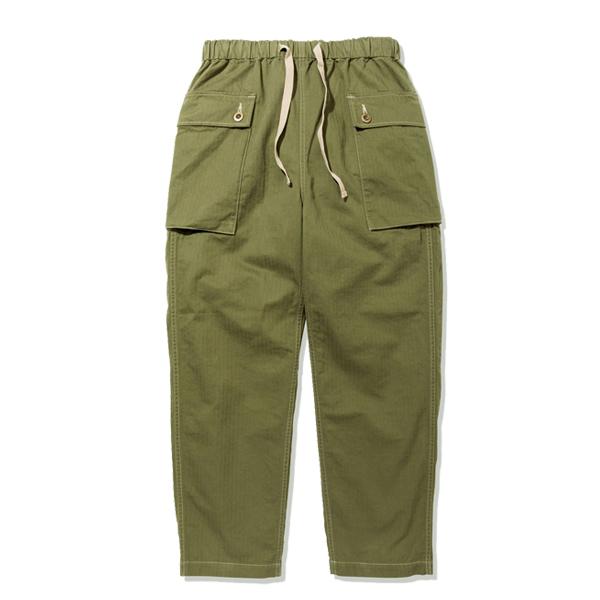 高品質】 アメリカ軍 M-44 ミリタリーショーツ モンキーパンツ ハーフ