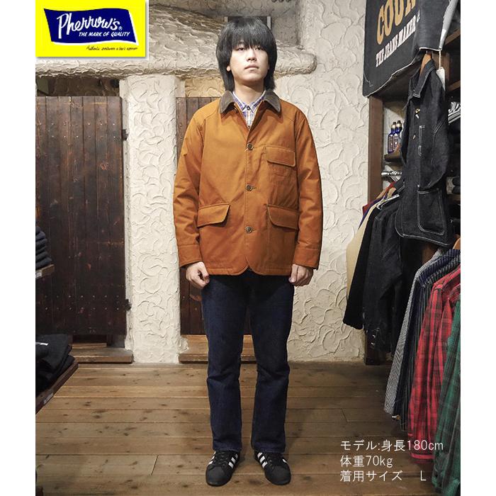 57%OFF!】 ビンテージハンティングジャケット 80s 中綿 ベージュ