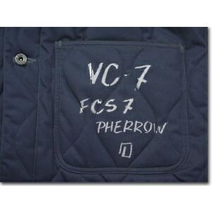 BRIEFING ネイビー キルティングジャケット S BRIEFING ネイビー キルティングジャケット S 7 Days