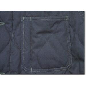 Pherrow's フェローズ キルティングジャケット 22W-PVC-7J U.S.