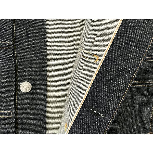 Denime（ドゥニーム） ウエアハウス WAREHOUSE Lot.232(OR) Gジャン