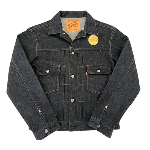 Denime ドゥニーム DENIME ウエアハウス WAREHOUSE Lot.232(OR Denime ドゥニーム DENIME ウエアハウス WAREHOUSE Lot.232(OR