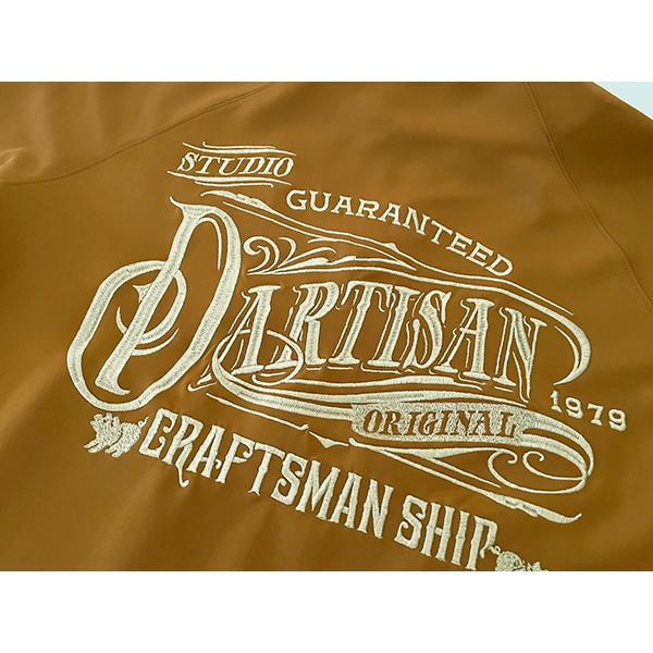 STUDIO D'ARTISAN ステュディオ・ダルチザン D'ARTISAN トラック