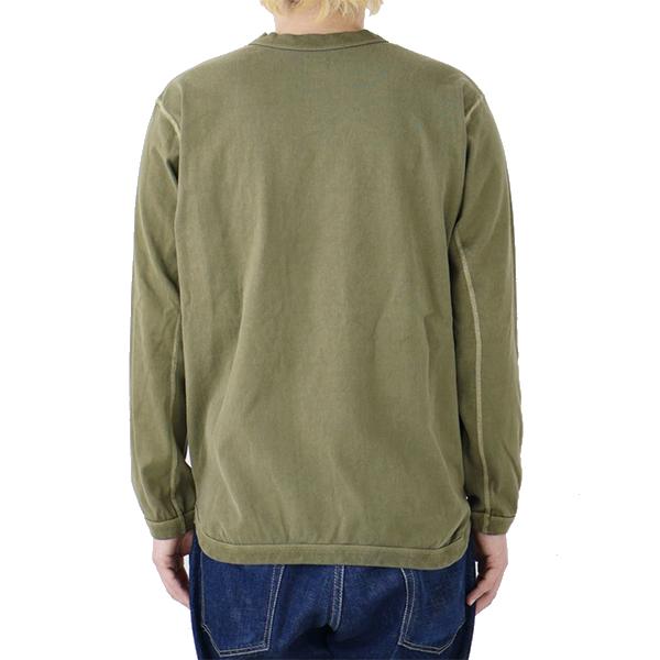 FULLCOUNT フルカウント FULL COUNT ロンT 5222LSP 長袖 Tシャツ FULLCOUNT フルカウント FULL COUNT ロンT 5222LSP 長袖 Tシャツ
