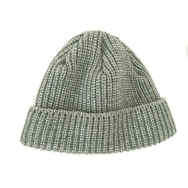 フェローズ Pherrow's 24W-PAB1 ニット帽 ビーニー 防寒 小物 メンズ カジュアル アメカジ 秋冬 新作 日本製 2024年 新作 秋冬 | Pherrow's | 05