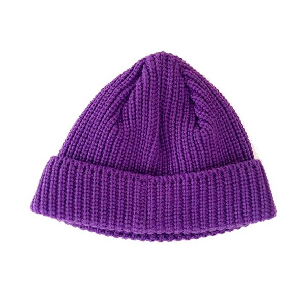 フェローズ Pherrow's 24W-PAB1 ニット帽 ビーニー 防寒 小物 メンズ カジュアル アメカジ 秋冬 新作 日本製 2024年 新作 秋冬 | Pherrow's | 04