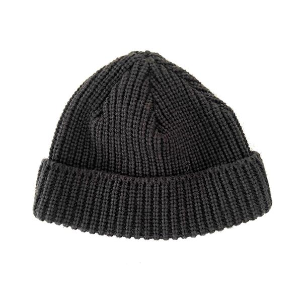 フェローズ Pherrow's 24W-PAB1 ニット帽 ビーニー 防寒 小物 メンズ カジュアル アメカジ 秋冬 新作 日本製 2024年 新作 秋冬 | Pherrow's | 02