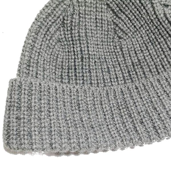 フェローズ Pherrow's 24W-PAB1 ニット帽 ビーニー 防寒 小物 メンズ カジュアル アメカジ 秋冬 新作 日本製 2024年 新作 秋冬 | Pherrow's | 06