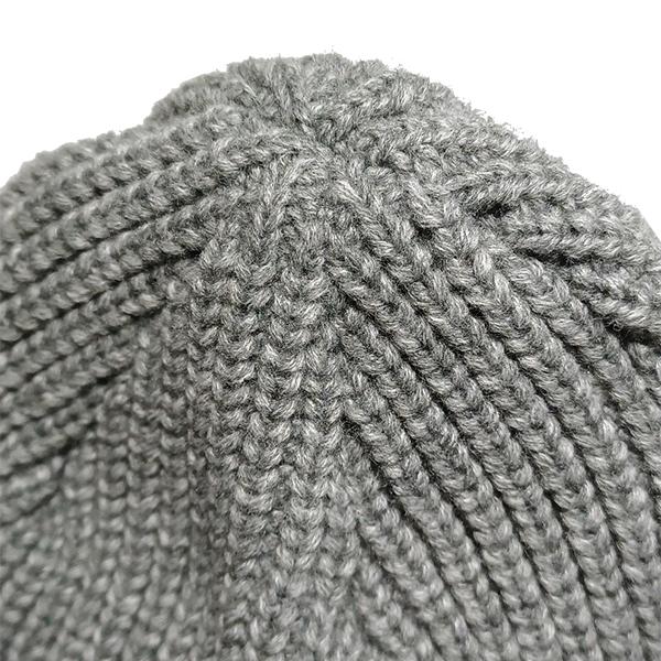 フェローズ Pherrow's 24W-PAB1 ニット帽 ビーニー 防寒 小物 メンズ カジュアル アメカジ 秋冬 新作 日本製 2024年 新作 秋冬 | Pherrow's | 07