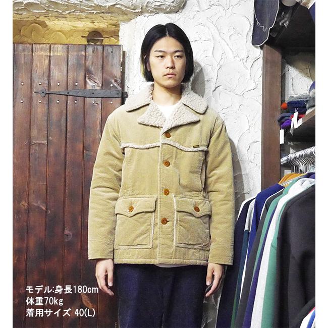 SWCDJ24-HB ヘリンボーンデトロイトジャケット SWCDJ24HB SAMURAIJEANS