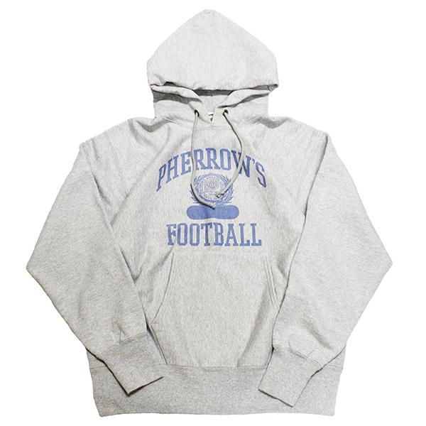 Pherrow