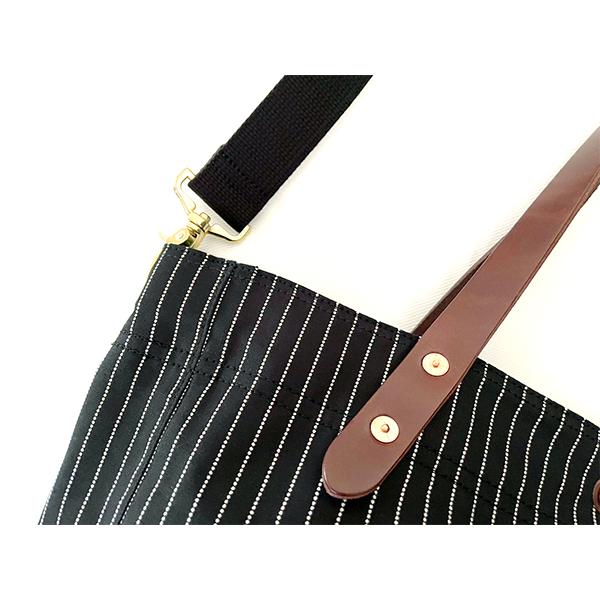 Pherrow's（フェローズ） ショルダーバッグ 24W-PSBG1 斜め掛け トート
