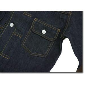 TROPHY CLOTHING（トロフィークロージング） TOROPHY CLOTHING Gジャン