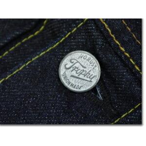 TROPHY CLOTHING（トロフィークロージング） TOROPHY CLOTHING Gジャン