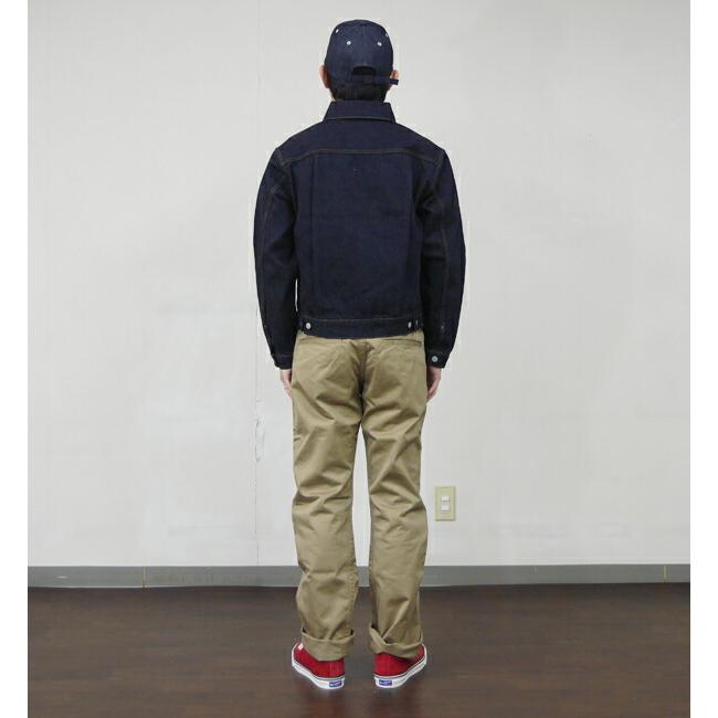 Trophy Clothing Gジャン TROPHY CLOTHING（トロフィークロージング） TOROPHY CLOTHING Gジャン