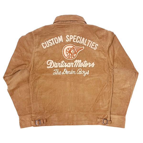 STUDIO D'ARTISAN ステュディオ・ダルチザン D'ARTISAN