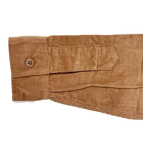 Studio Artisan コーデュロイトラッカージャケット 36 刺繍コーデュロイジャケット【4584】 – STUDIO D'ARTISAN ONLINE