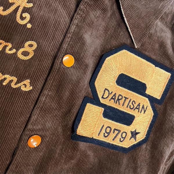 STUDIO D'ARTISAN（ステュディオ・ダ・ルチザン） STUDIO D'ARTISAN