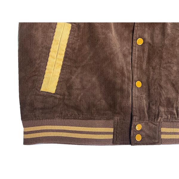 STUDIO D'ARTISAN ステュディオ・ダルチザン D'ARTISAN コーデュロイ