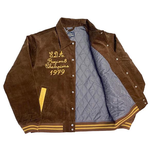 STUDIO D'ARTISAN ステュディオ・ダルチザン D'ARTISAN コーデュロイ