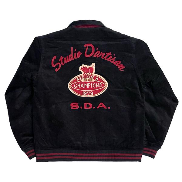 STUDIO D'ARTISAN（ステュディオ・ダ・ルチザン） STUDIO D'ARTISAN