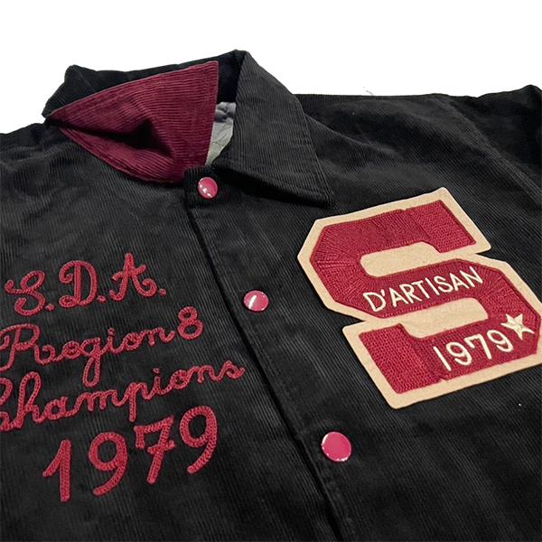 STUDIO D'ARTISAN（ステュディオ・ダ・ルチザン） STUDIO D'ARTISAN