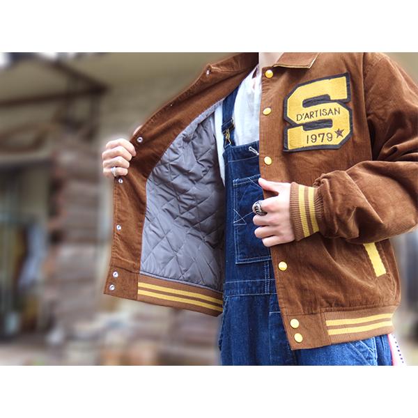 STUDIO D'ARTISAN（ステュディオ・ダ・ルチザン） STUDIO D'ARTISAN