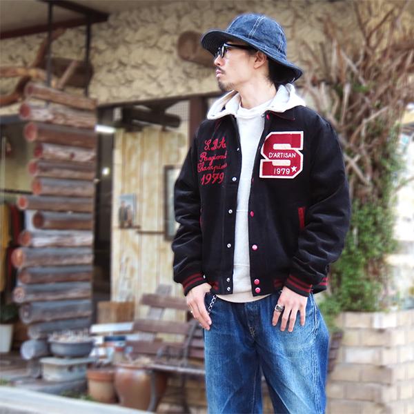 STUDIO D'ARTISAN（ステュディオ・ダ・ルチザン） STUDIO D'ARTISAN