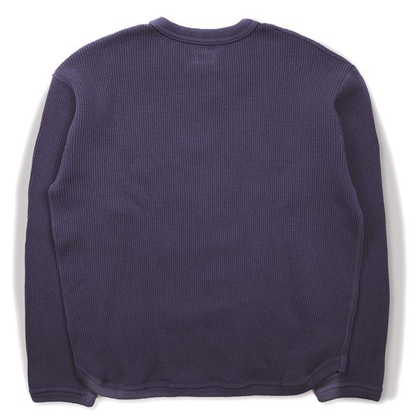 FULLCOUNT フルカウント FULL COUNT サーマル ロンT 5964-25