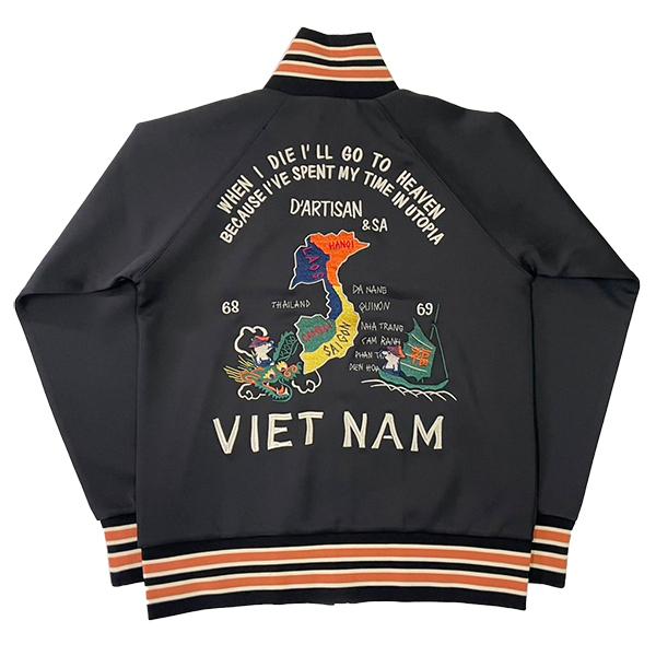STUDIO D'ARTISAN（ステュディオ・ダ・ルチザン） STUDIO D'ARTISAN
