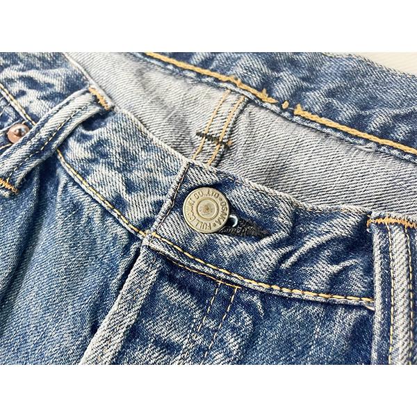 FULLCOUNT（フルカウント） デニム ショートパンツ 1904HW-25 5 Pocket