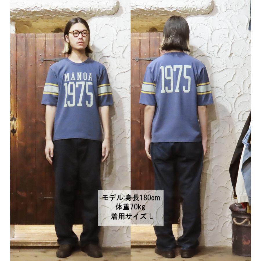 フットボールT　バータグ　tcbジーンズ ウエアハウス　フェニカ　フェローズ フットボールTバータグtcbジーンズ ウエアハウスフェニカフェローズ