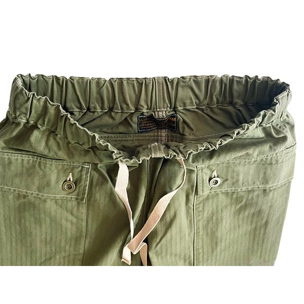 Pherrow's フェローズ PHERROW'S モンキーパンツ 25S-PMEP1 猿