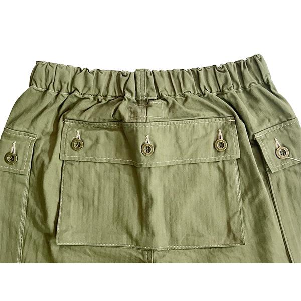 Pherrow's（フェローズ） モンキーパンツ 25S-PMEP1 猿ポケ P-44 USMC