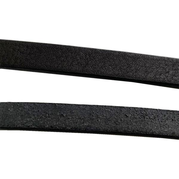 Pherrow's（フェローズ） レザーベルト 25S-PNB1 ナローベルト 栃木