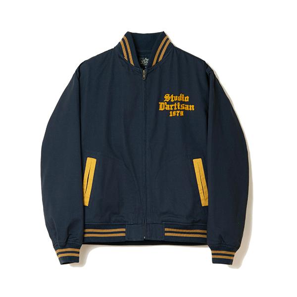 STUDIO D'ARTISAN（ステュディオ・ダ・ルチザン） STUDIO D'ARTISAN