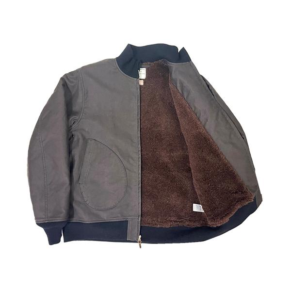 Pherrow's (予約2025年秋冬入荷予定) フェローズ デッキ